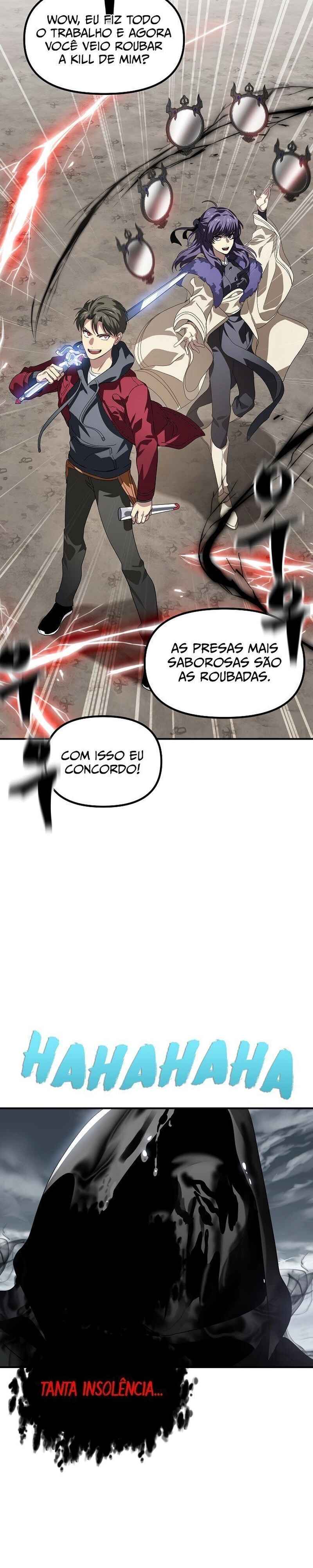 Read SSS Class Revival Hunter PT Manga Online