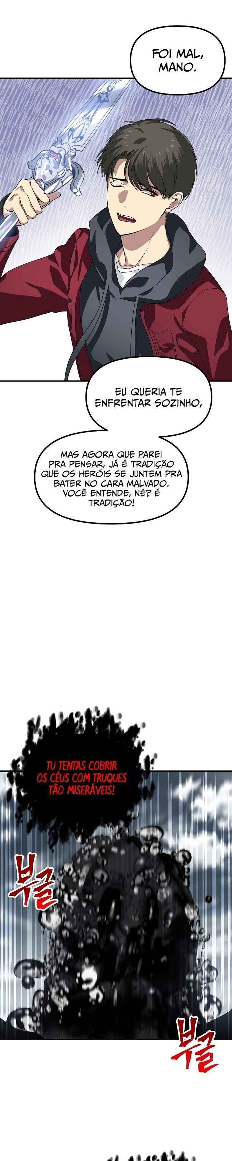 Read SSS Class Revival Hunter PT Manga Online