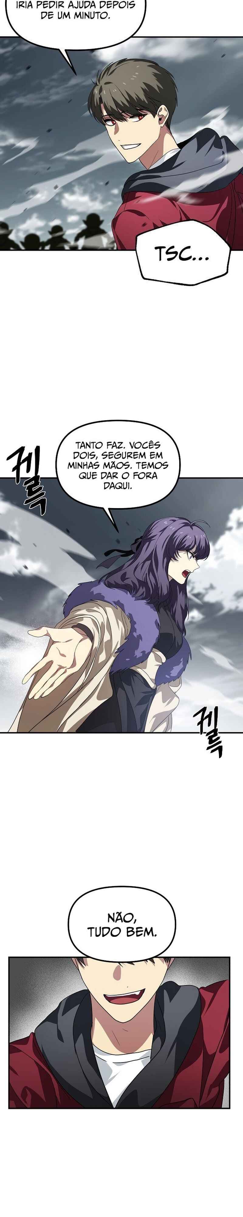 Read SSS Class Revival Hunter PT Manga Online