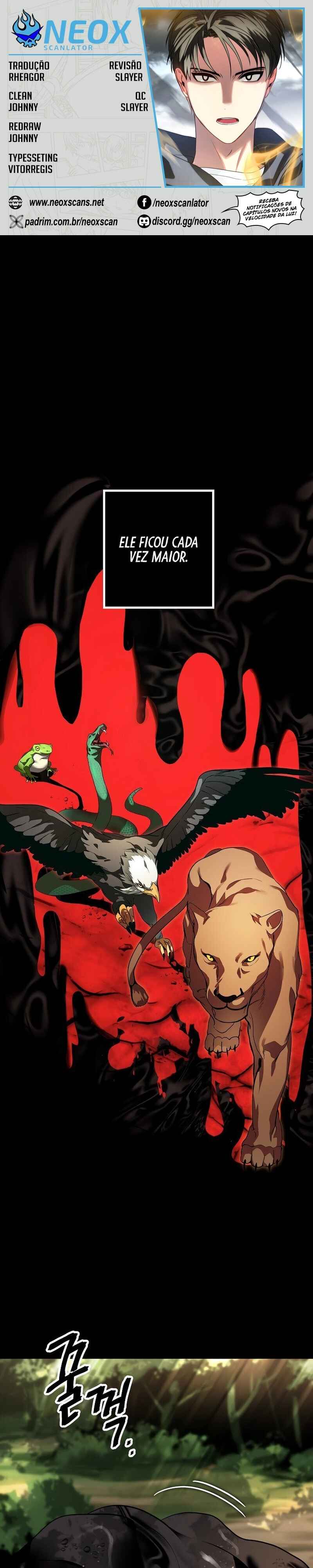 Read SSS Class Revival Hunter PT Manga Online