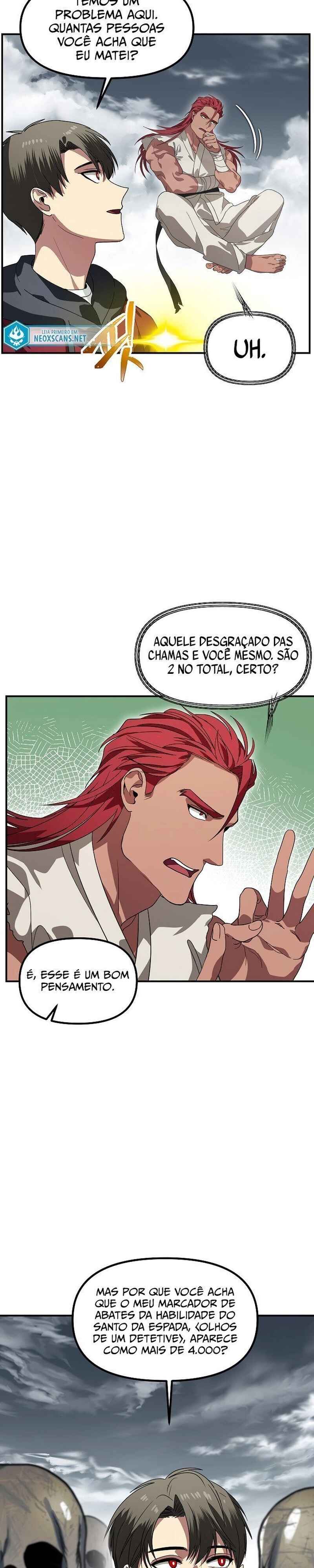 Read SSS Class Revival Hunter PT Manga Online