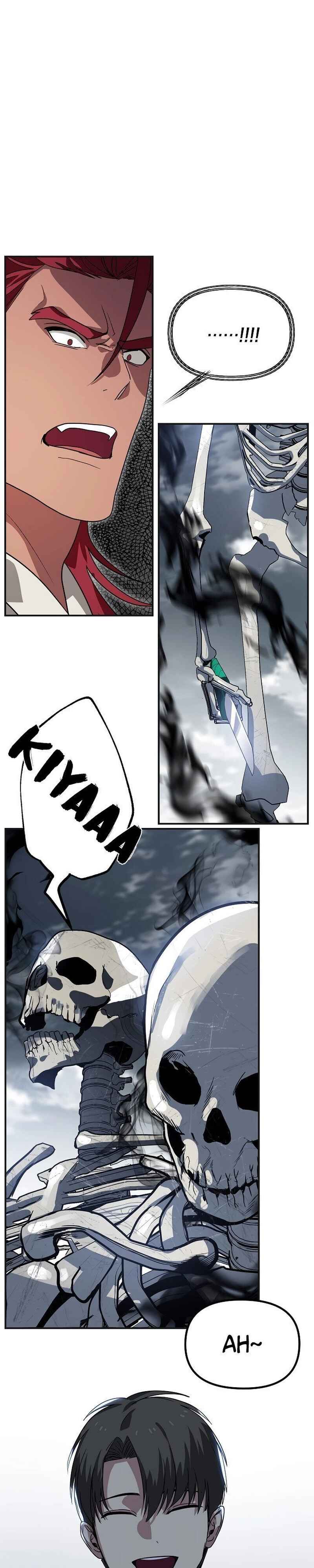 Read SSS Class Revival Hunter PT Manga Online