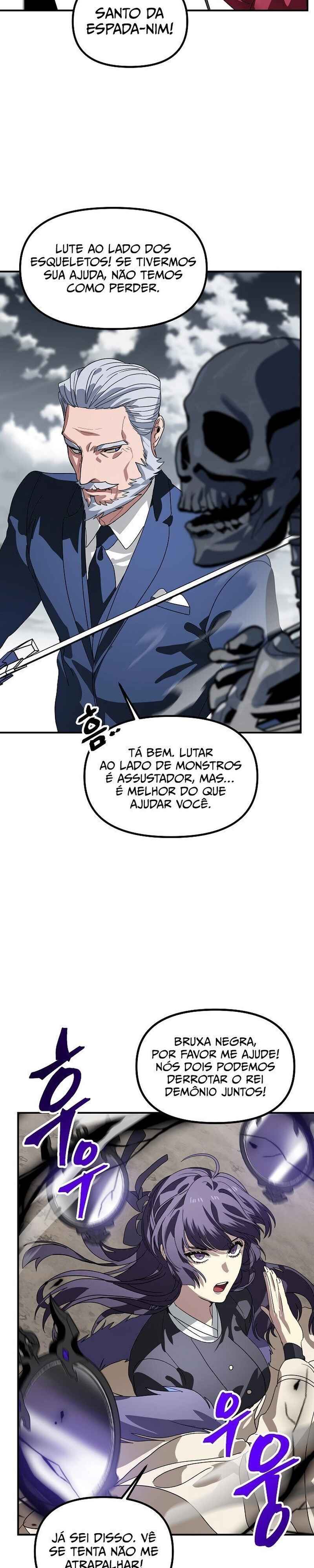 Read SSS Class Revival Hunter PT Manga Online