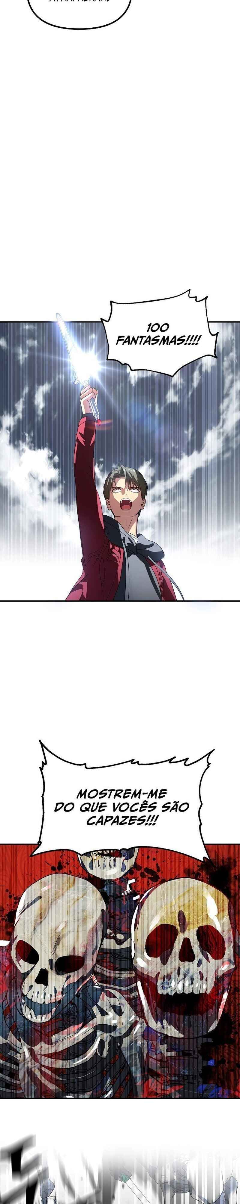 Read SSS Class Revival Hunter PT Manga Online