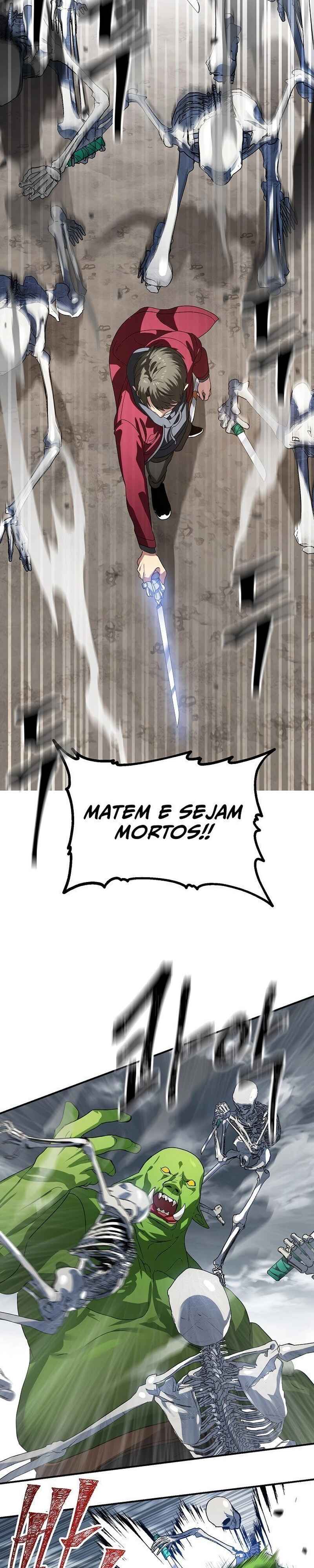 Read SSS Class Revival Hunter PT Manga Online