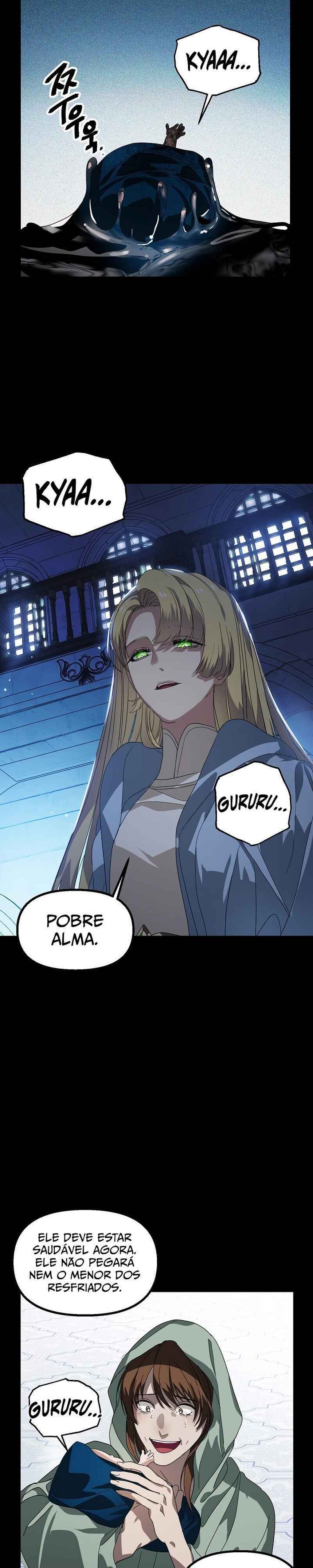 Read SSS Class Revival Hunter PT Manga Online