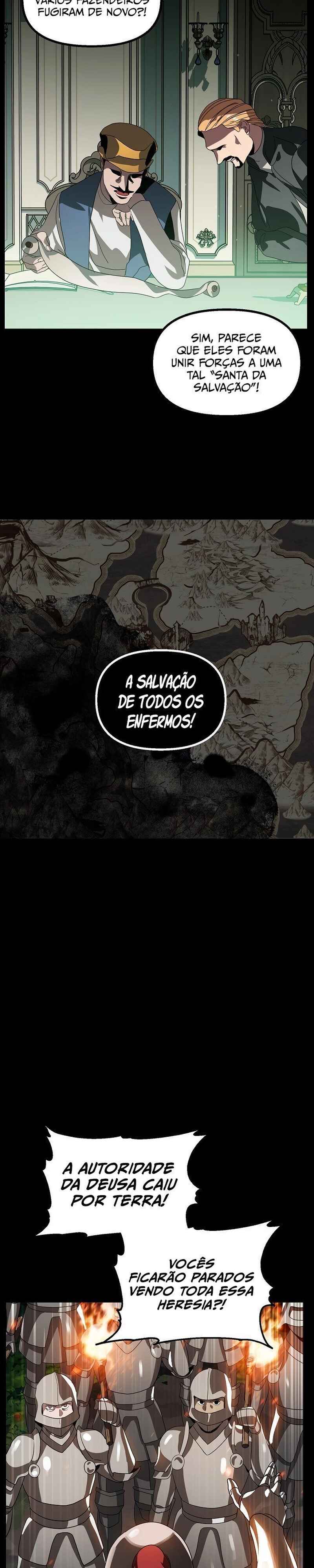 Read SSS Class Revival Hunter PT Manga Online