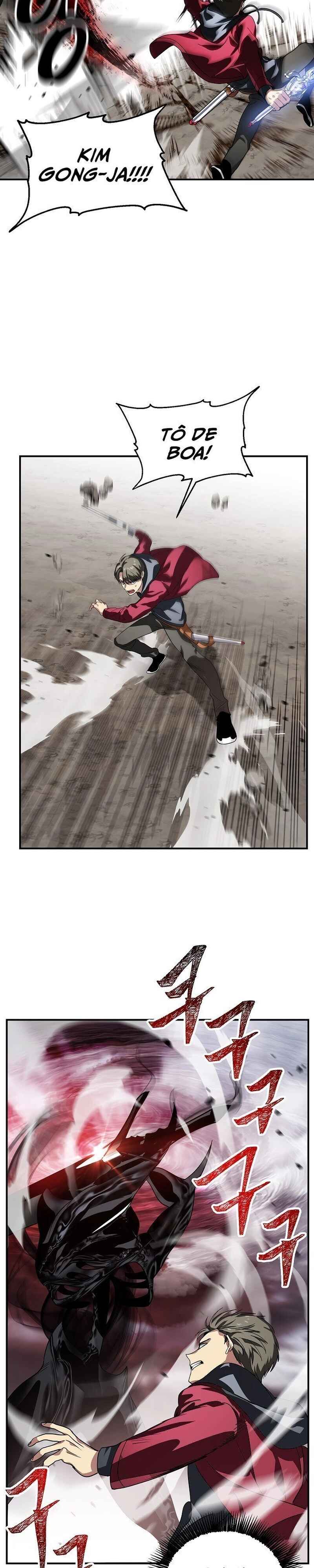 Read SSS Class Revival Hunter PT Manga Online