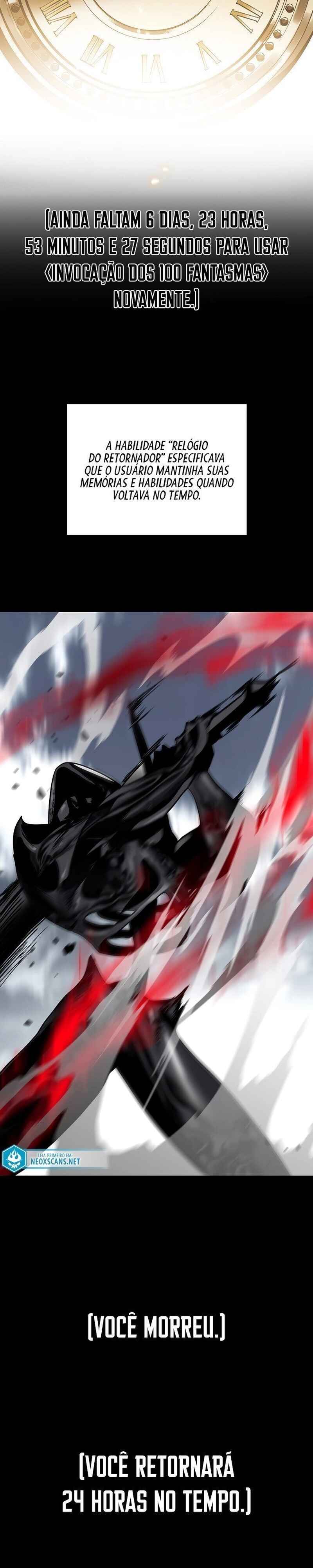 Read SSS Class Revival Hunter PT Manga Online