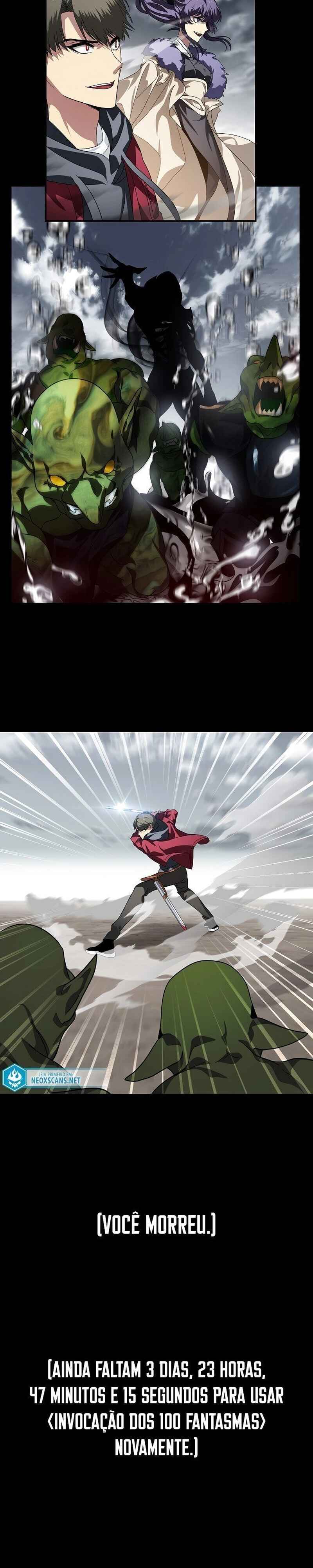 Read SSS Class Revival Hunter PT Manga Online