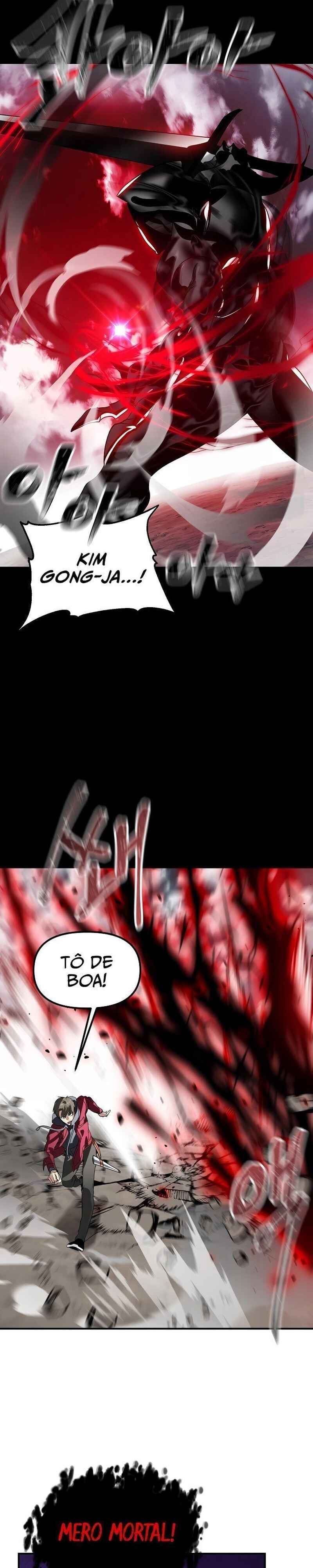 Read SSS Class Revival Hunter PT Manga Online