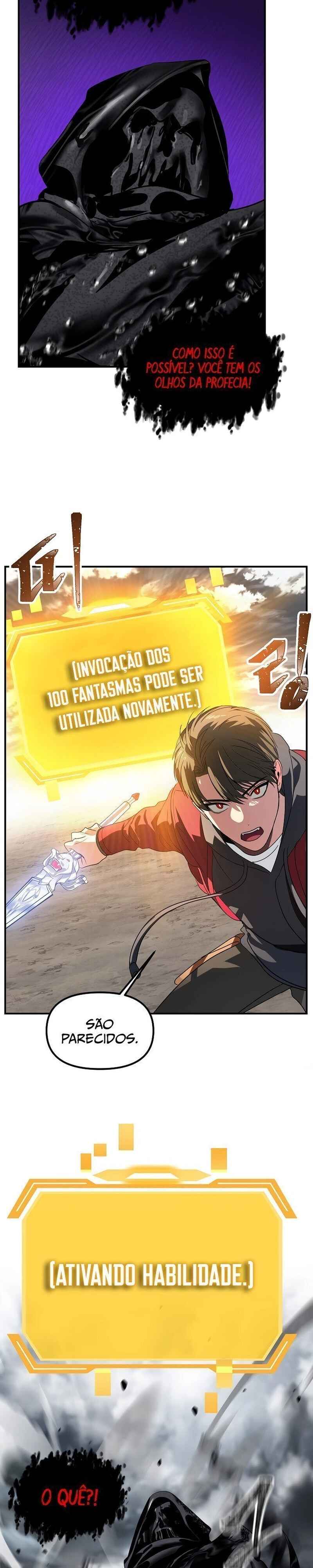 Read SSS Class Revival Hunter PT Manga Online