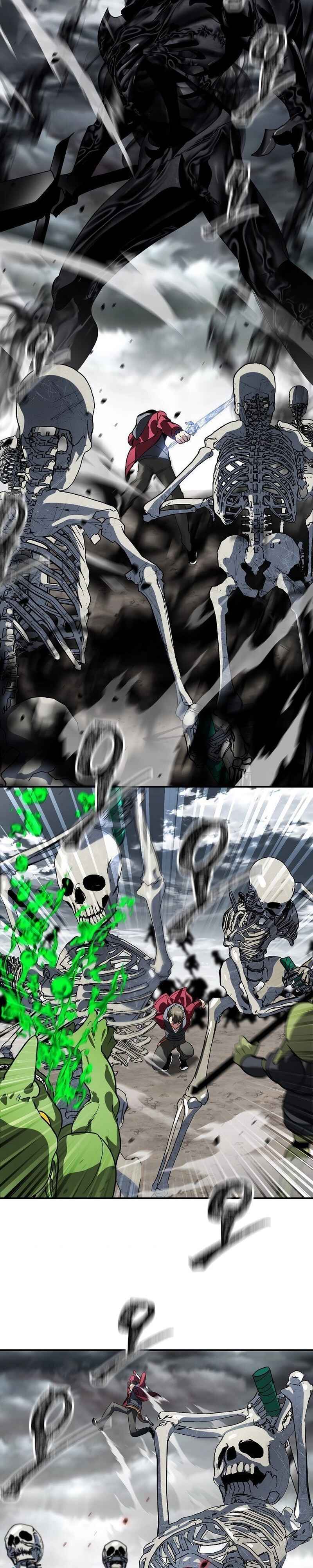 Read SSS Class Revival Hunter PT Manga Online