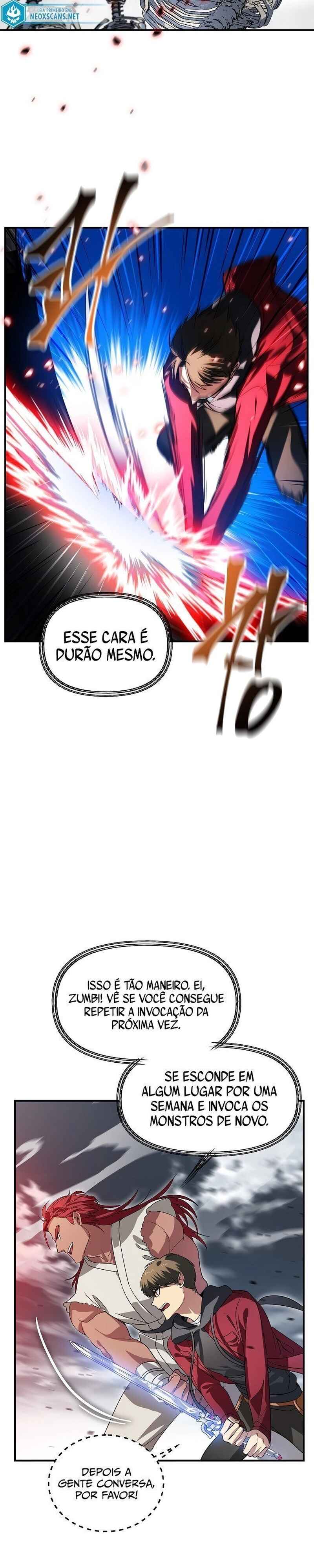 Read SSS Class Revival Hunter PT Manga Online