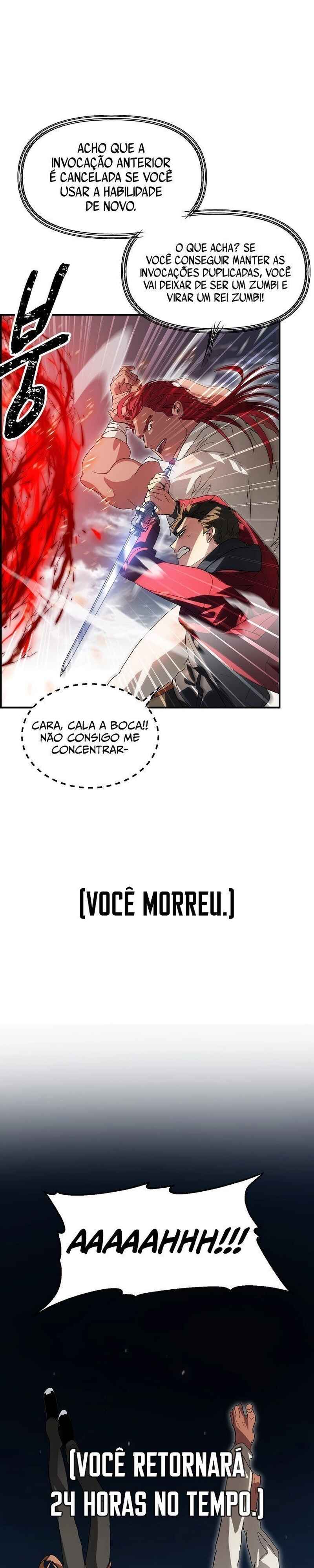 Read SSS Class Revival Hunter PT Manga Online