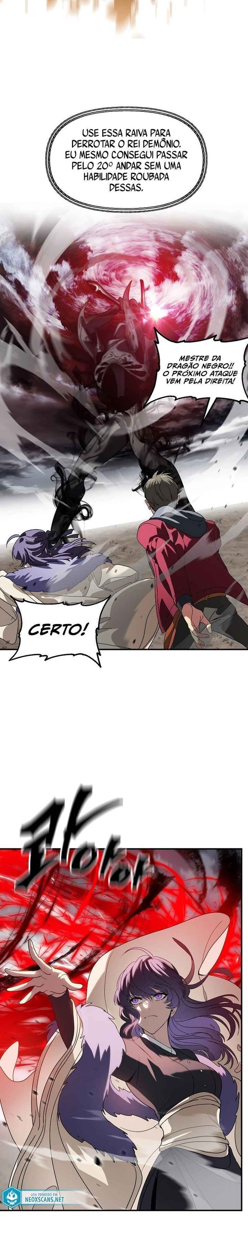 Read SSS Class Revival Hunter PT Manga Online
