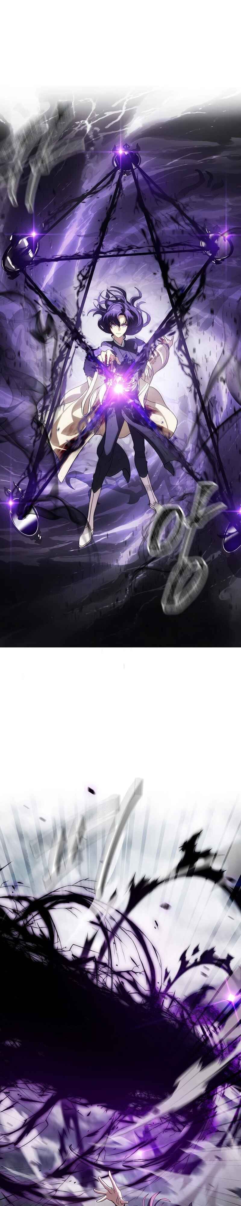 Read SSS Class Revival Hunter PT Manga Online