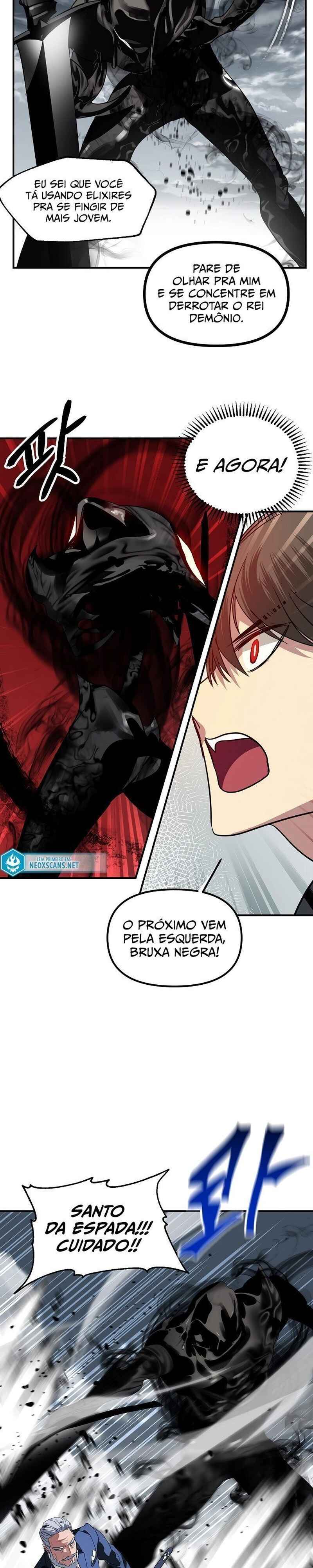 Read SSS Class Revival Hunter PT Manga Online