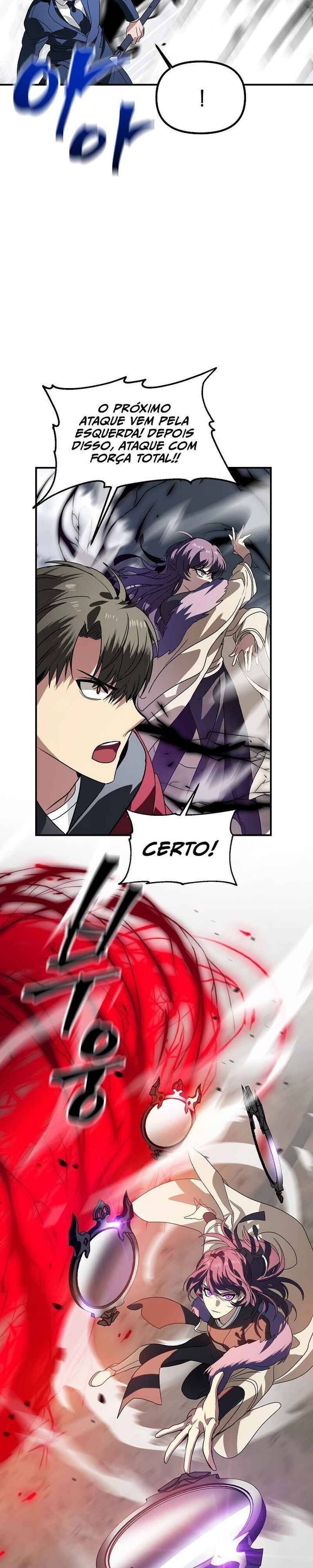 Read SSS Class Revival Hunter PT Manga Online