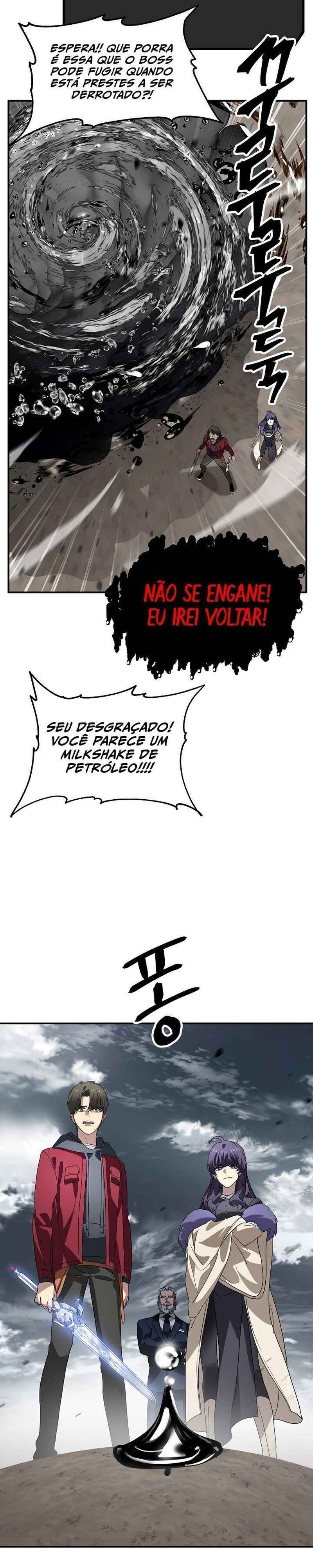 Read SSS Class Revival Hunter PT Manga Online