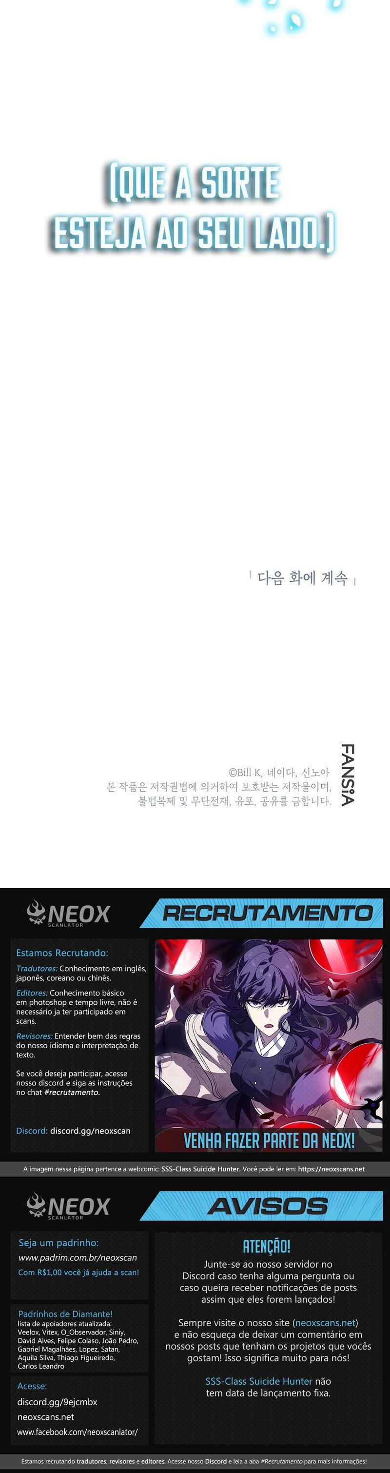 Read SSS Class Revival Hunter PT Manga Online