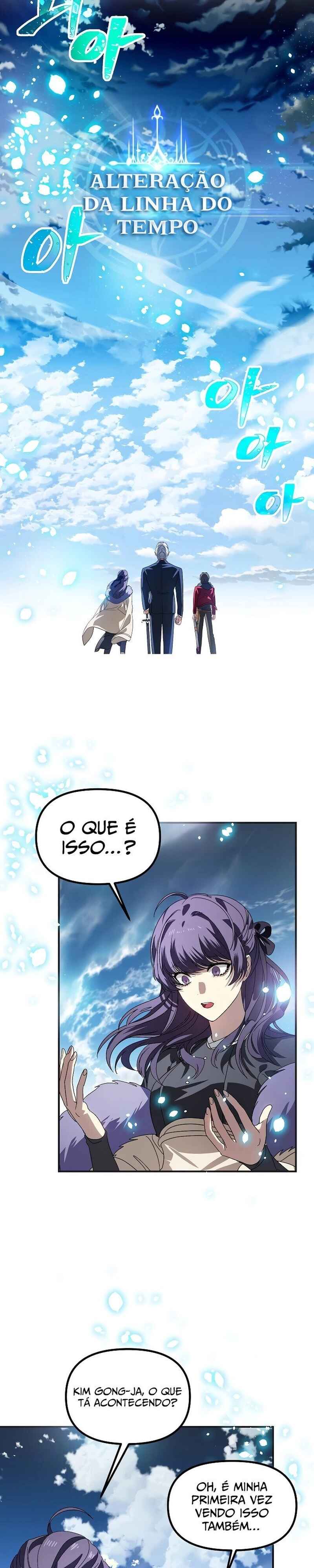 Read SSS Class Revival Hunter PT Manga Online