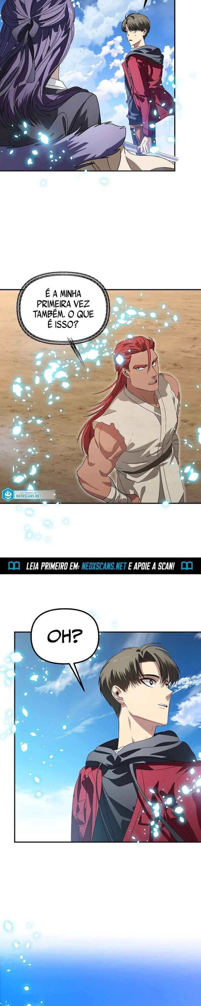 Read SSS Class Revival Hunter PT Manga Online