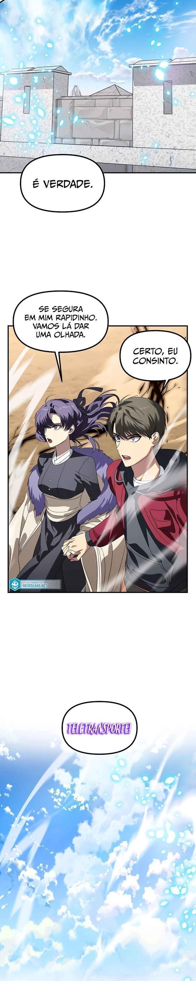 Read SSS Class Revival Hunter PT Manga Online