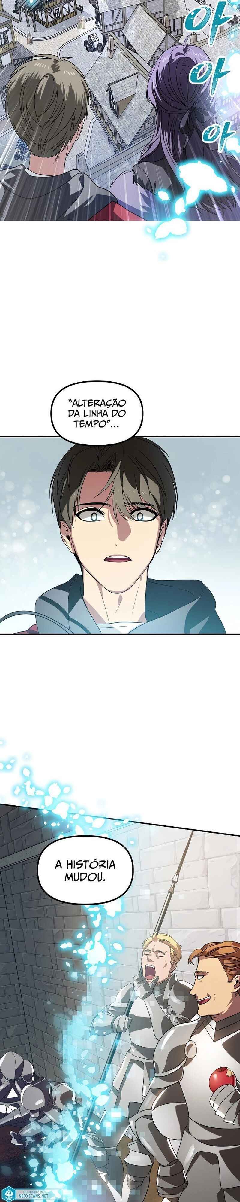 Read SSS Class Revival Hunter PT Manga Online
