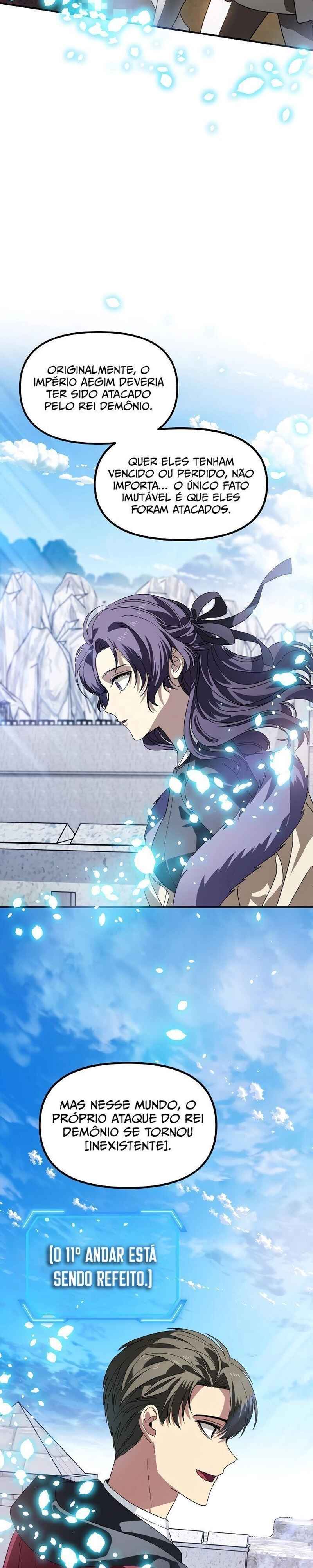 Read SSS Class Revival Hunter PT Manga Online
