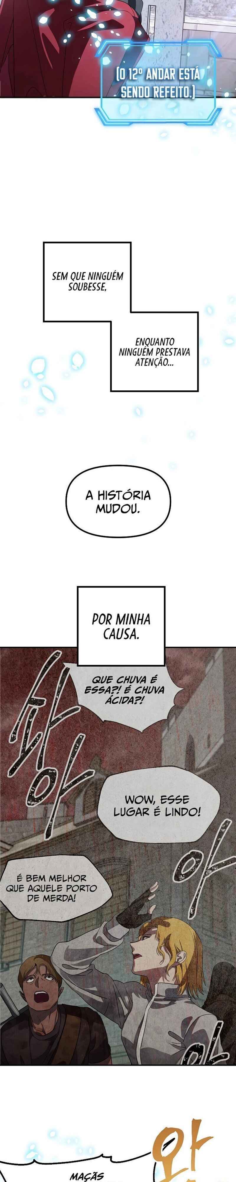 Read SSS Class Revival Hunter PT Manga Online