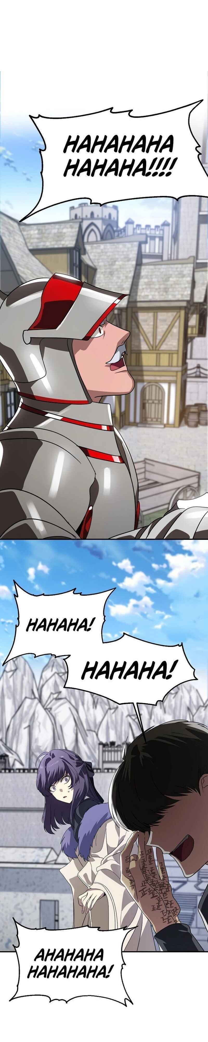 Read SSS Class Revival Hunter PT Manga Online