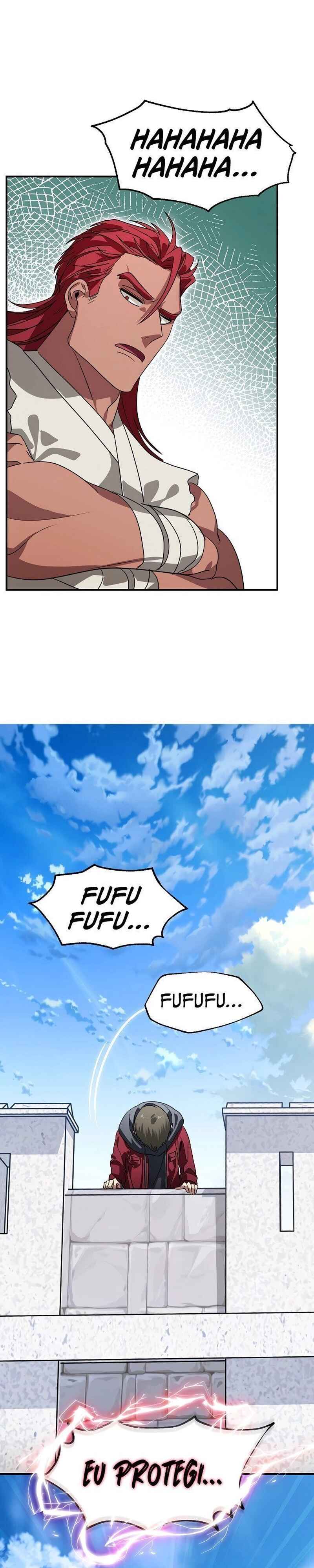 Read SSS Class Revival Hunter PT Manga Online