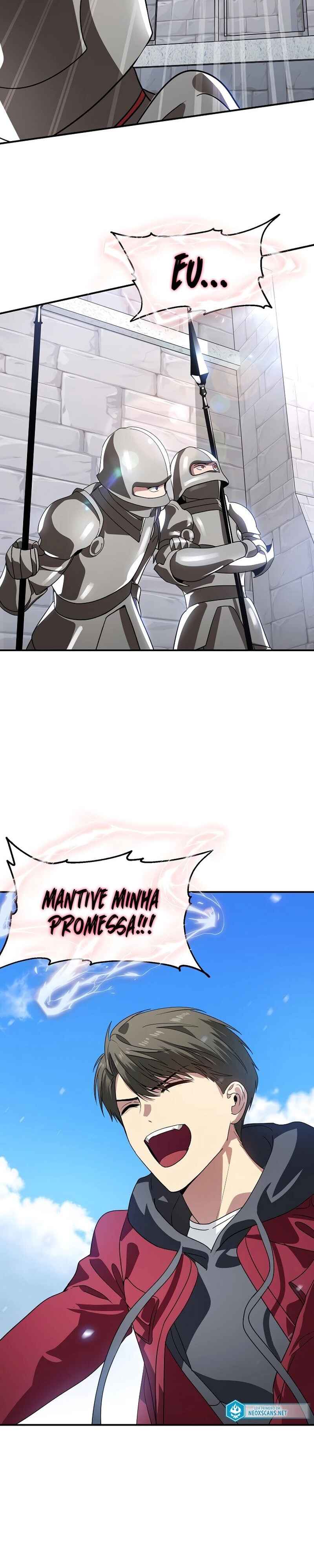 Read SSS Class Revival Hunter PT Manga Online