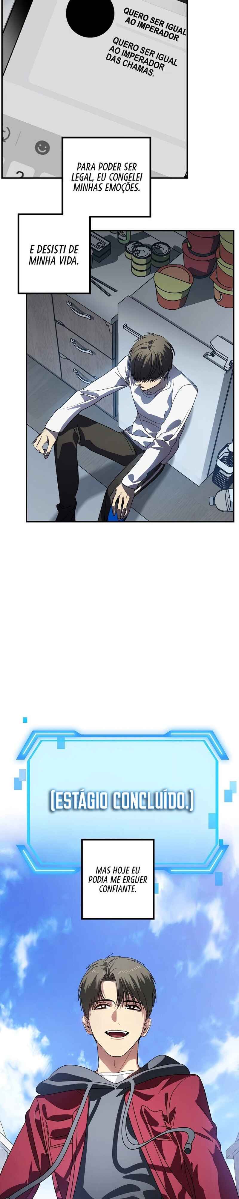 Read SSS Class Revival Hunter PT Manga Online