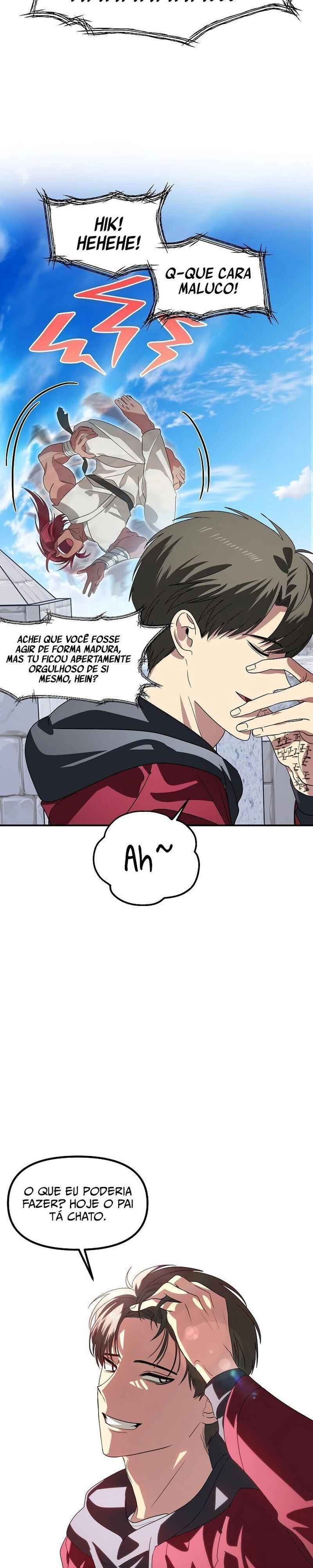 Read SSS Class Revival Hunter PT Manga Online