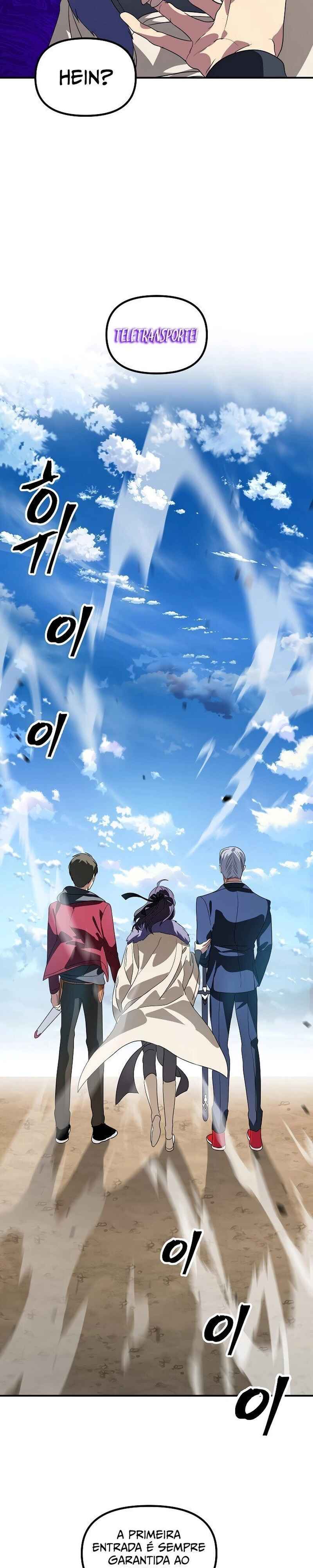 Read SSS Class Revival Hunter PT Manga Online