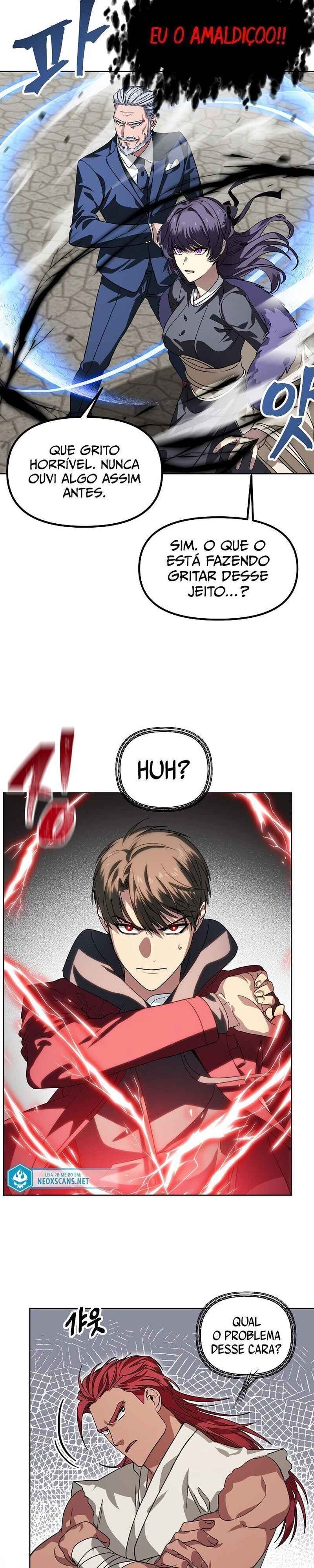 Read SSS Class Revival Hunter PT Manga Online