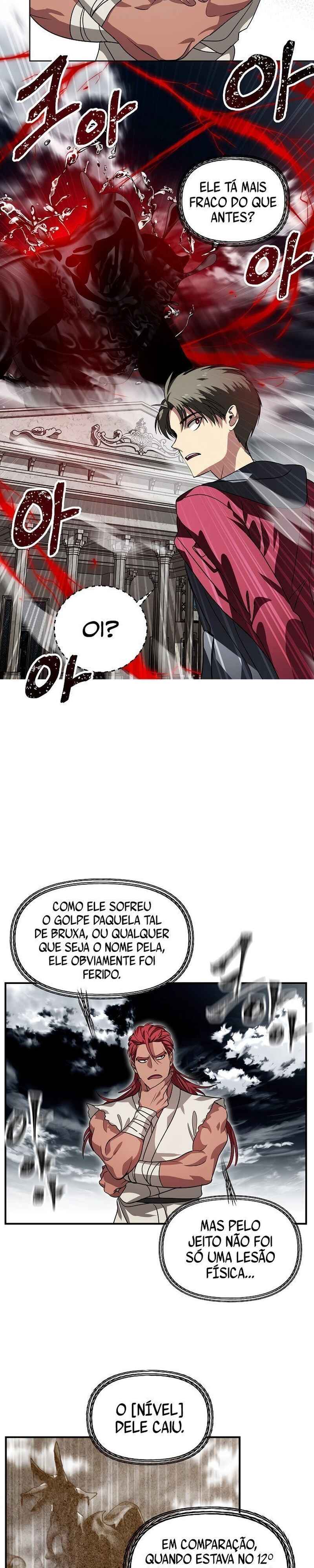 Read SSS Class Revival Hunter PT Manga Online