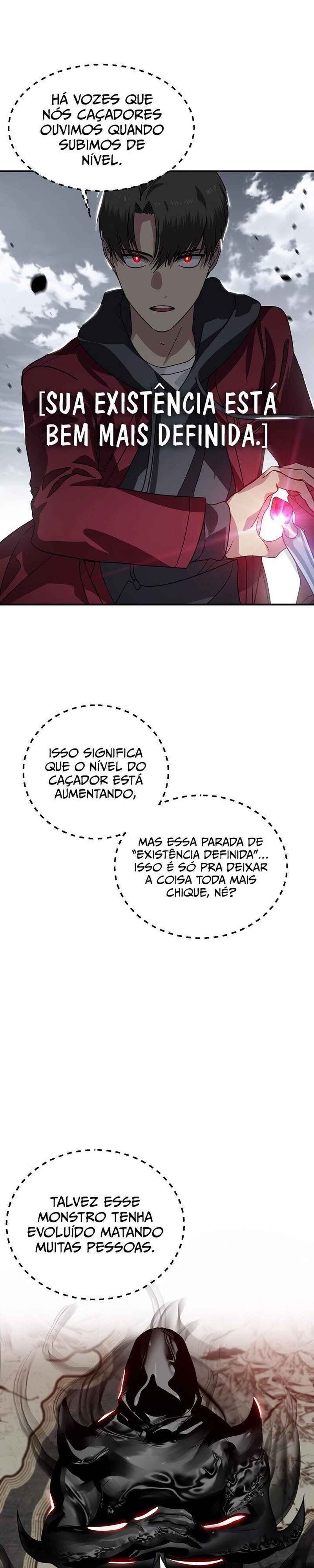 Read SSS Class Revival Hunter PT Manga Online