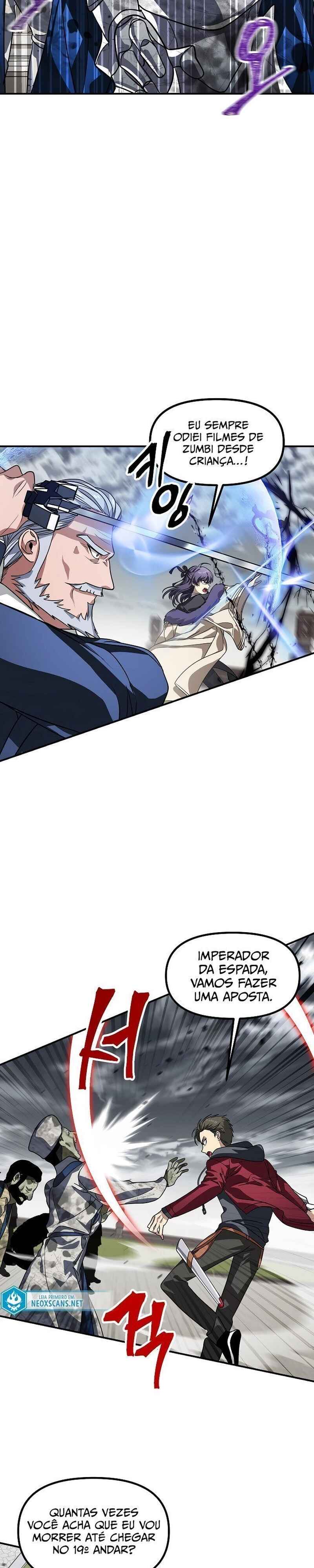 Read SSS Class Revival Hunter PT Manga Online