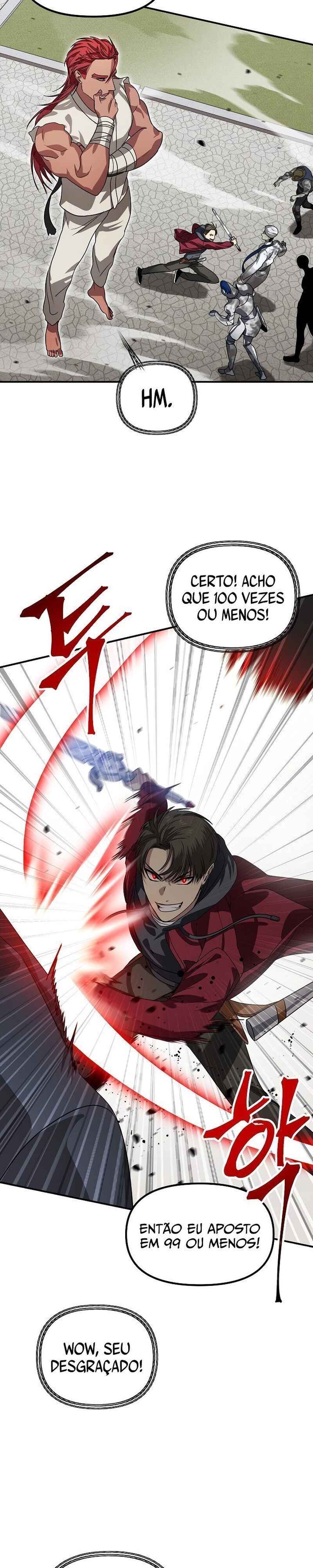 Read SSS Class Revival Hunter PT Manga Online