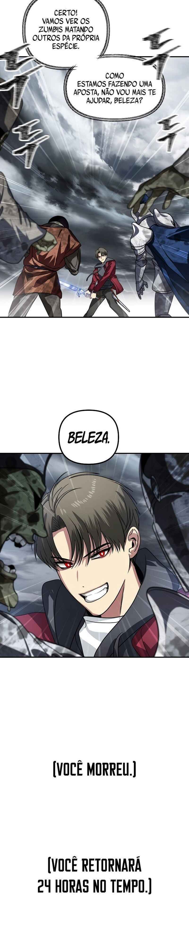 Read SSS Class Revival Hunter PT Manga Online