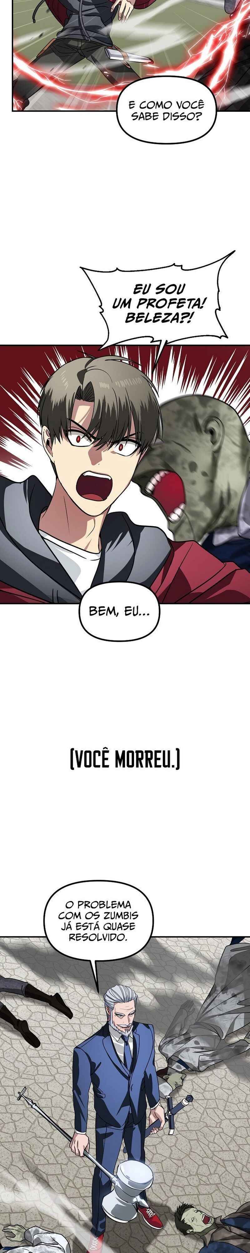 Read SSS Class Revival Hunter PT Manga Online