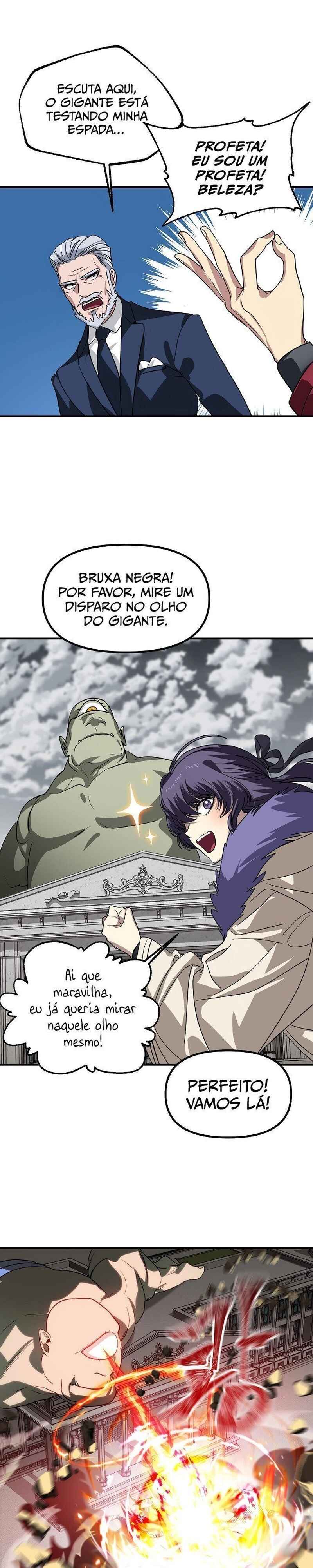 Read SSS Class Revival Hunter PT Manga Online