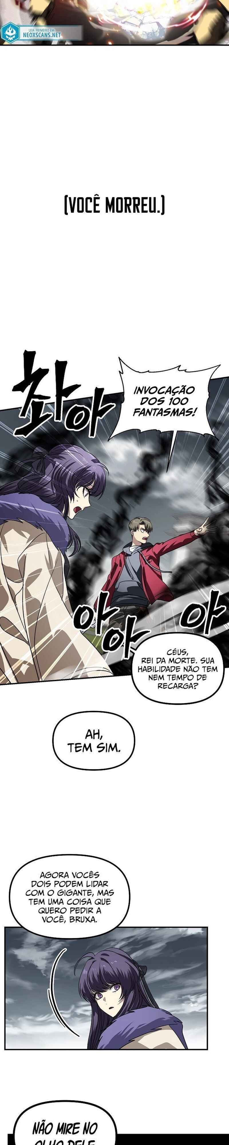 Read SSS Class Revival Hunter PT Manga Online