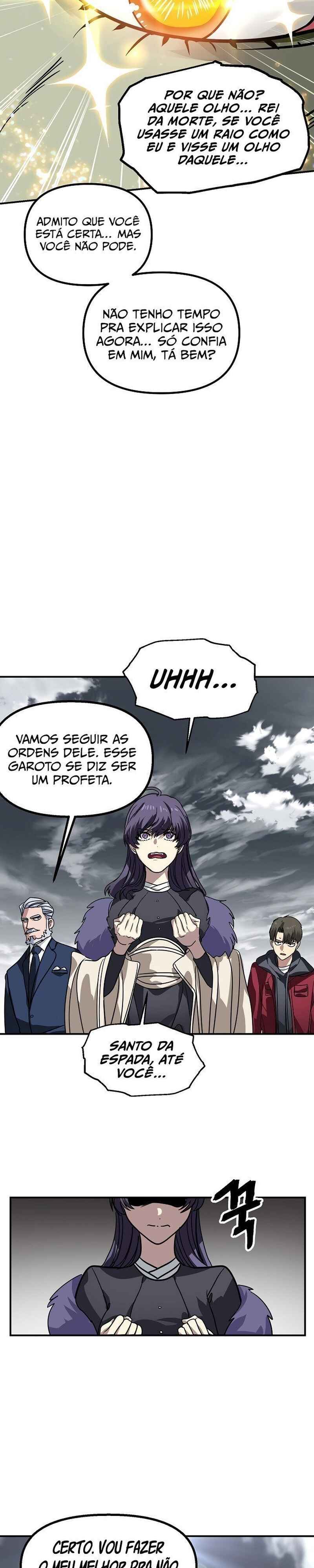 Read SSS Class Revival Hunter PT Manga Online