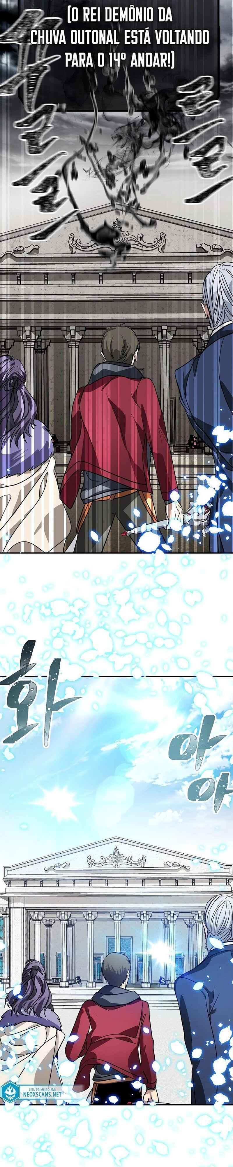 Read SSS Class Revival Hunter PT Manga Online