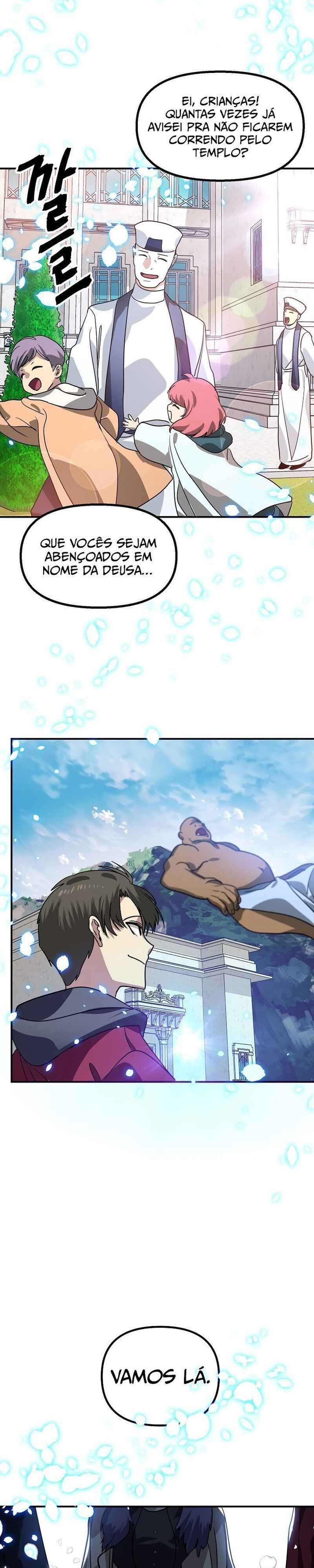 Read SSS Class Revival Hunter PT Manga Online