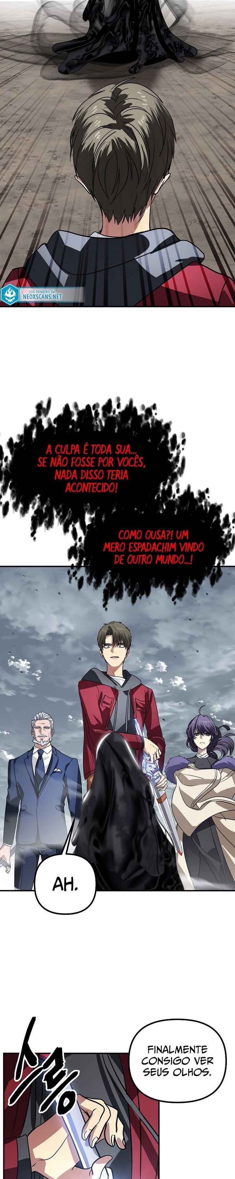 Read SSS Class Revival Hunter PT Manga Online
